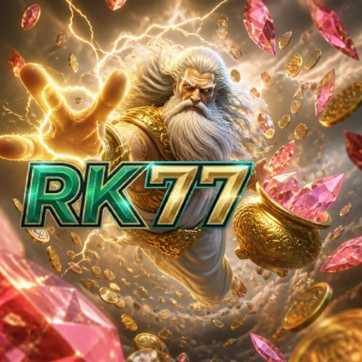 Kontak resmi rk77 Indonesia WhatsApp