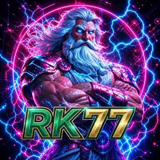 rk77 APK Indonesia - Tampilan antarmuka