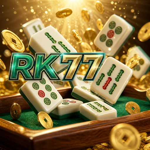 rk77 Key Features