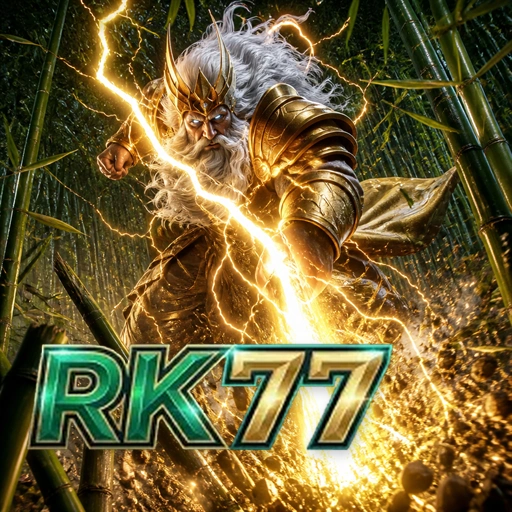 rk77 FAQ